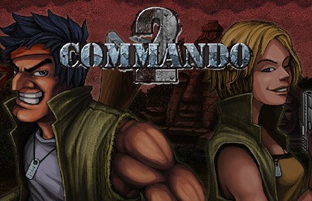 commando 2 hacked unblocked games